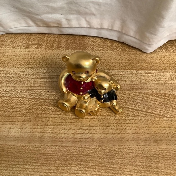 Estée Lauder Empty Compact Solid Perfume Lot Of 3 Assorted​​​​​​ - Picture 2 of 12